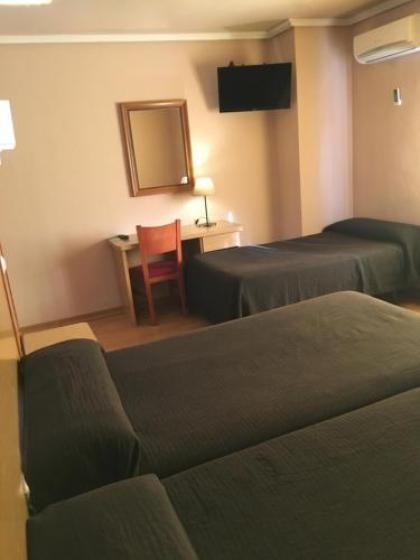 Hotel Avenida Leganés - image 7