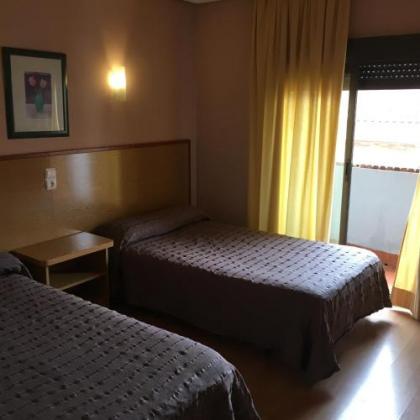 Hotel Avenida Leganés - image 8