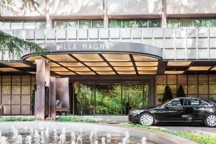 Rosewood Villa Magna - image 1