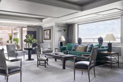 Rosewood Villa Magna - image 10