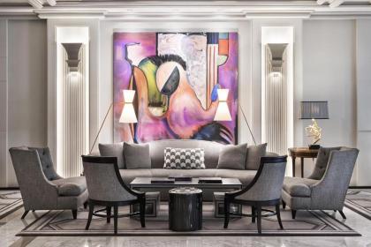 Rosewood Villa Magna - image 4