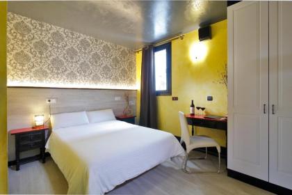 Apartamentos El Tiempo Madrid - image 15