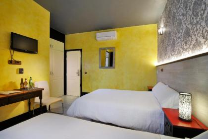 Apartamentos El Tiempo Madrid - image 18