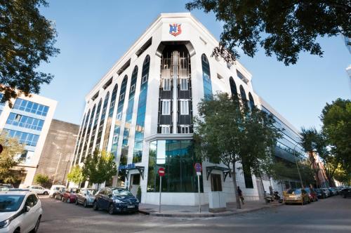 Hotel Julia - main image