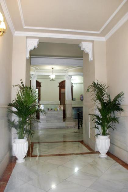 Hostal Galaico - image 22