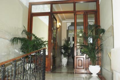 Hostal Galaico - image 23