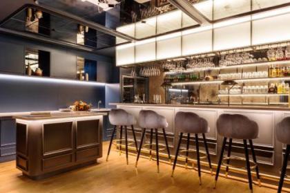 Radisson Blu Hotel Madrid Prado - image 10