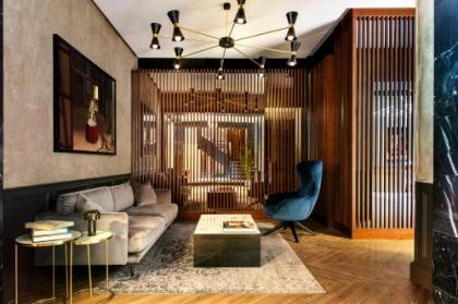 Radisson Blu Hotel Madrid Prado - image 11
