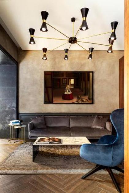 Radisson Blu Hotel Madrid Prado - image 12