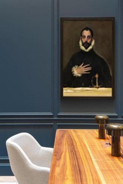 Radisson Blu Hotel Madrid Prado - image 14