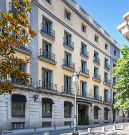 Radisson Blu Hotel Madrid Prado - image 16