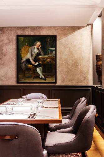 Radisson Blu Hotel Madrid Prado - image 5