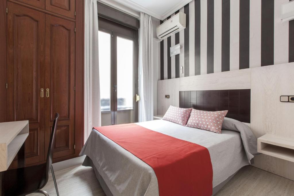 Hostal Castilla I Atocha - main image