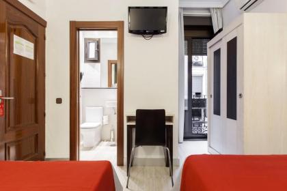 Hostal Castilla I Atocha - image 16
