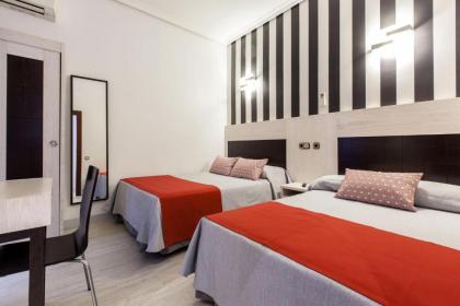 Hostal Castilla I Atocha - image 17