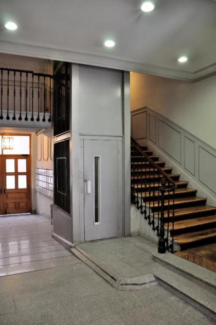 Hostal Castilla I Atocha - image 2