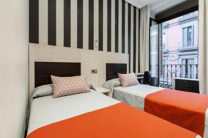 Hostal Castilla I Atocha - image 20