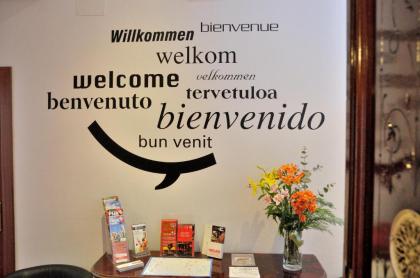 Hostal Castilla I Atocha - image 3