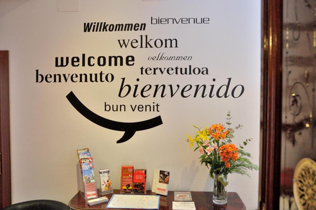 Hostal Castilla I Atocha - image 3