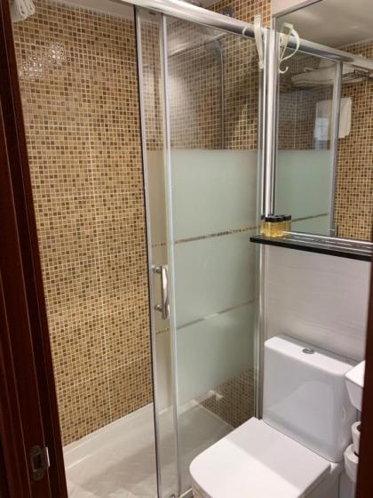 Hostal Castilla I Atocha - image 4