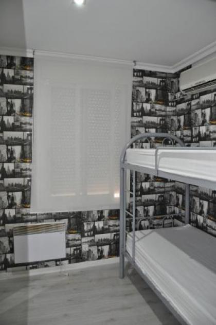 Hostal Gala Madrid - image 4