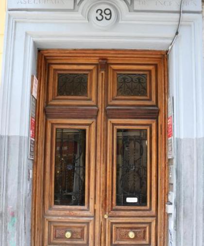 Hostal Abril Madrid - image 15