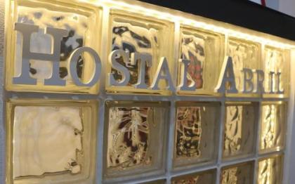 Hostal Abril Madrid - image 4