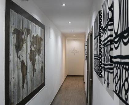 Hostal Abril Madrid - image 6