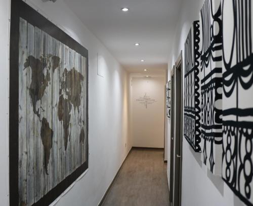 Hostal Abril Madrid - image 6