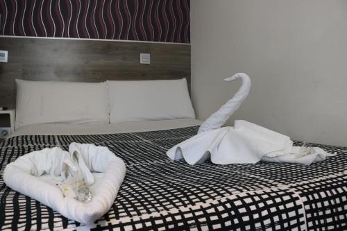 Hostal Abril Madrid - image 7