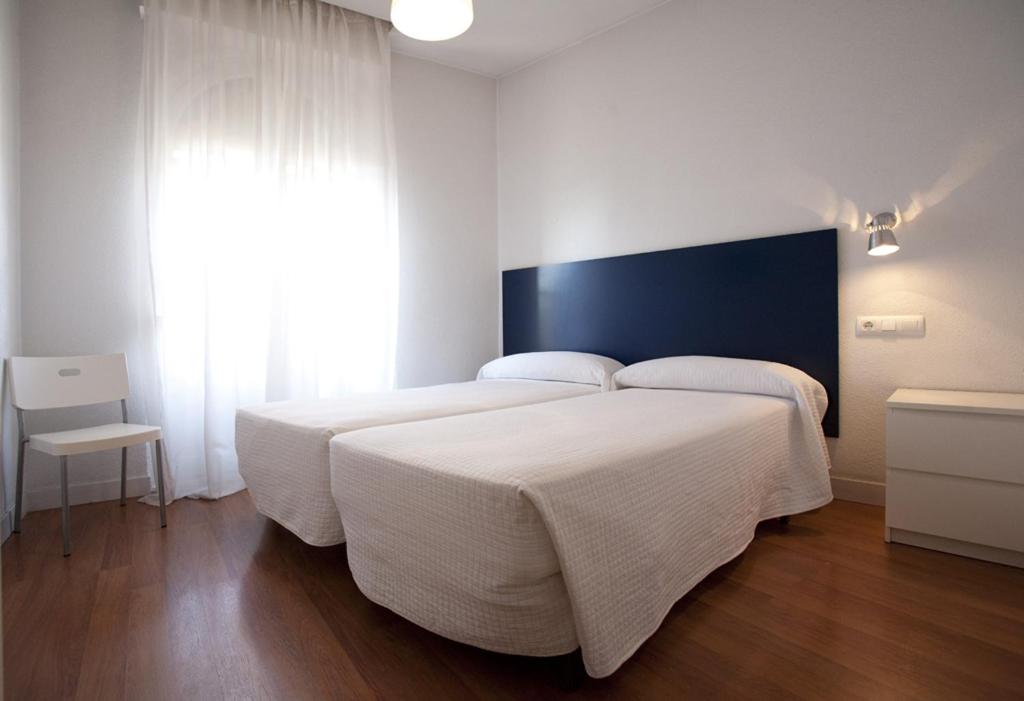 Hostal Santa Isabel - main image