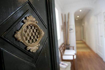 Hostal Santa Isabel - image 17