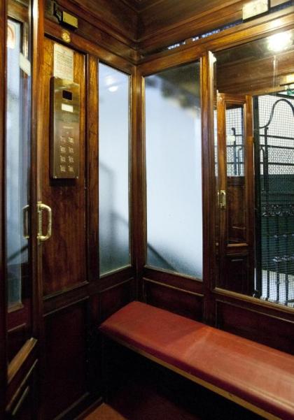 Hostal Santa Isabel - image 18