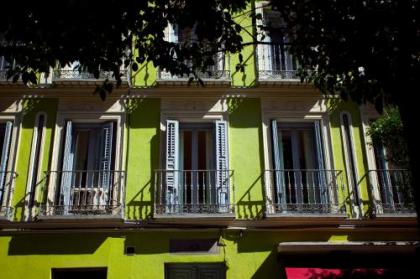 Apartment in the Centre - image 10