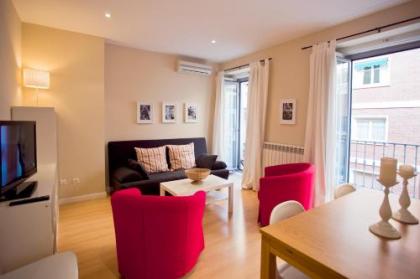 Apartment in the Centre - image 18