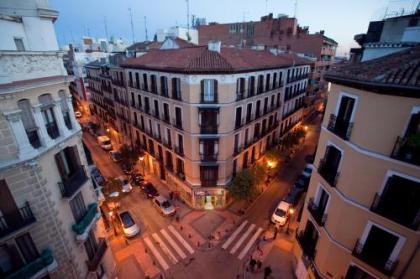 Apartment in the Centre - image 20