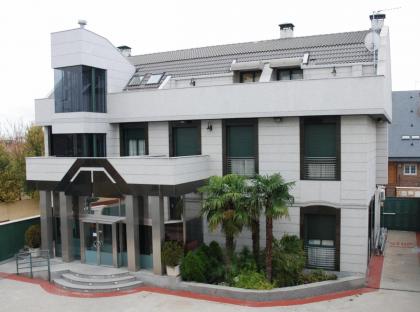 Hostal Los 5 Pinos - image 11