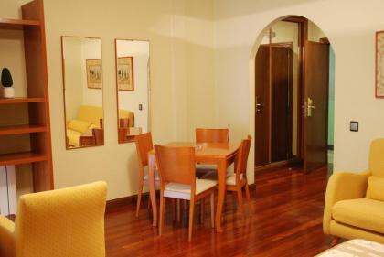 Hostal Los 5 Pinos - image 2