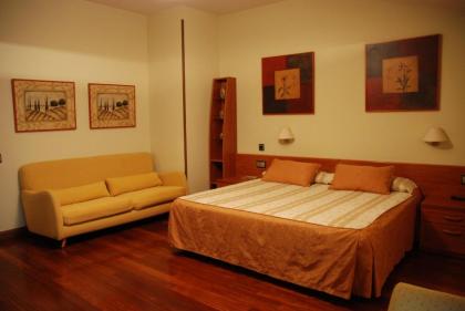 Hostal Los 5 Pinos - image 4