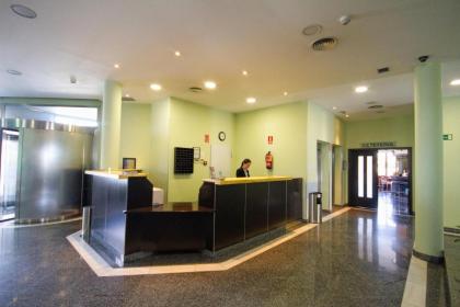 Hotel Los 5 Pinos - image 16