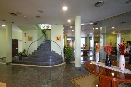 Hotel Los 5 Pinos - image 18