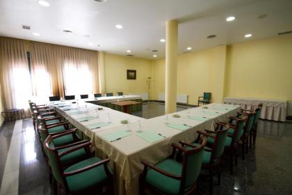 Hotel Los 5 Pinos - image 21