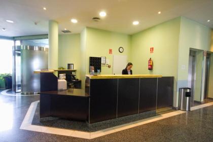 Hotel Los 5 Pinos - image 24