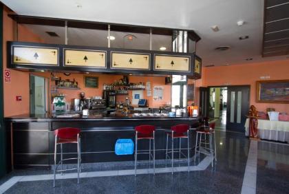 Hotel Los 5 Pinos - image 25