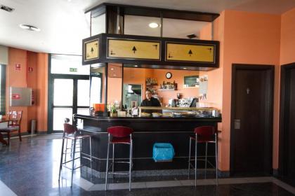Hotel Los 5 Pinos - image 26