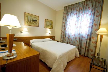 Hotel Los 5 Pinos - image 28