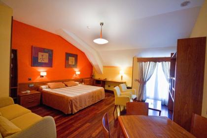 Hotel Los 5 Pinos - image 3