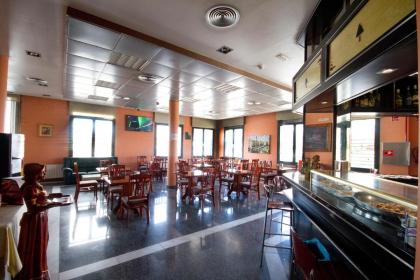 Hotel Los 5 Pinos - image 30