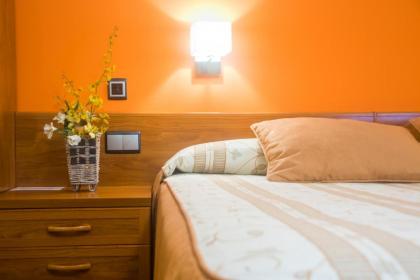 Hotel Los 5 Pinos - image 8