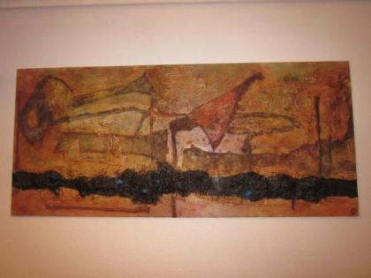 Hostal Esmeralda - image 11